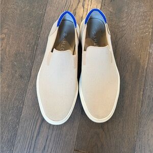 Rothy's Women’s Loafers - Cream